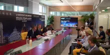 Multiutility Toscana, previsti 2,5 miliardi di investimenti in 5 anni