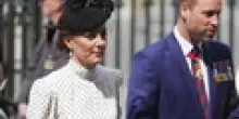 ''Le prove generali della futura monarchia'' : Macron a Windsor senza Carlo