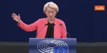 Pfizergate, von der Leyen: Mozione sfiducia voluta da estremisti sostenuti dai russi
