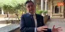 Fioravanti (sindaco Ascoli): "Io primo cittadino più amato secondo Governance Poll, gran risultato"