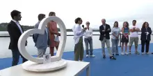 Regione Lombardia, a Varese la nuova tappa di "Cuori Olimpici"
