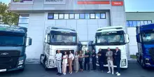 Gruppo BIG, primo semestre del 2025 da record: oltre 80 veicoli industriali venduti