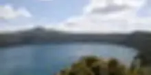 Il Papa a Castel Gandolfo: "Che emozione, da 12 anni lo aspettavamo"