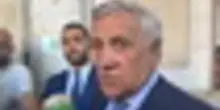 Ue, Tajani: sfiducia von der Leyen sarebbe grave e irresponsabile
