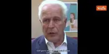 Giani: Sondaggi su gradimento nei miei confronti? Soddisfazione, mostrano che abbiamo lavorato bene