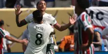Joao Pedro punisce il Fluminense, Chelsea in finale al Mondiale per Club