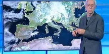 Sottocorona: "Trenta gradi? Non facilmente": come e perché cambiano le temperature