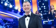 Chi vince tra Berlinguer e Aprile-Telese. Senza De Martino Amadeus cresce