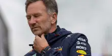 La Red Bull licenzia Horner “Grazie per questi 20 anni”