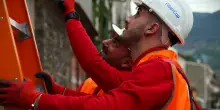 Fibercop: ad Anzio prosegue la posa della nuova rete in fibra ottica
