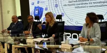 Cybersecurity, esperti a confronto a Roma su difesa digitale