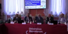 La Sicilia laboratorio della Blue Economy nel Mediterraneo