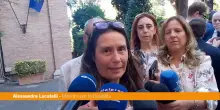 Meeting di Rimini, Locatelli "Fondamentale parlare di disabilità"
