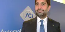 Geronimo La Russa eletto presidente Aci, plauso Automobile Club Milano