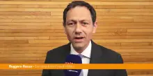 Ue, Razza "Preoccupazione per riduzione fondi politica di coesione"