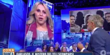 I teli scomparsi, Cavallaro e l'ultimo mistero di Garlasco