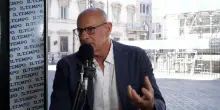 Fabio Rampelli a Go Red or Go Blue: Trump e Meloni due leader strategici