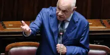 Caso Almasri, Nordio è sicuro: "Gli atti che abbiamo smentiscono i giornali"