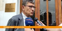 Emergenza rifiuti Palermo, Todaro "Telecamere per arginare fenomeno"