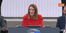 L'Eurocamera boccia la sfiducia a Ursula von der Leyen con 360 no, 175 sì e 18 astenuti
