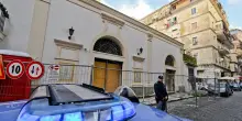 Duro colpo al clan Mazzarella: pioggia di arresti per i leader della Camorra di Napoli