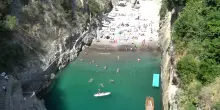 Turismo estivo, almeno una vacanza per 30 milioni di italiani