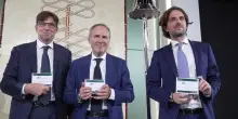 Italgas avvia un nuovo piano Emtn da 5 miliardi