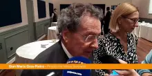 Dazi, Gros-Pietro "Bisogna evitare una guerra commerciale"
