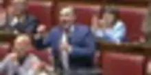 Bagarre alla Camera su elezione Geronimo La Russa all'Aci
