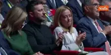 Von der Leyen lancia il Fondo Europeo per l'Ucraina: Sbloccherà 10 miliardi di euro per investimenti