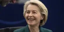 von der Leyen la scampa e supera il voto di sfiducia. Ma la sua maggioranza se la passa male