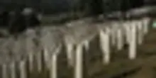 Srebrenica, l'omaggio alle vittime a 30 anni dal genocidio