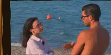 Tutti pazzi per le coppie in crisi di Temptation Island, bene 4 di Sera News
