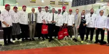 Pecoraro Scanio "In Tunisia promuoviamo arte del pizzaiolo napoletano"