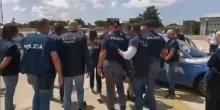 Duplice omicidio Villa Pamphili, Kaufmann estradato in Italia