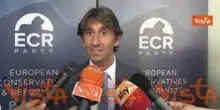 Donzelli (FdI): "Con la Conferenza su Ricostruzione Ucraina Meloni si conferma una grande statista"
