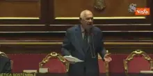 Caso Almasri, Nordio: Unica novità è la fuga di notizie, ho detto la verità. Il resto sono "nuts"
