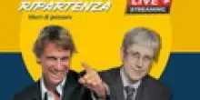 Nicola Porro intervista Mario Giordano sui segreti delle "Dinasty"