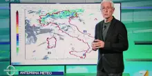 Sottocorona: "Segni di cambiamento". Novità per il weekend