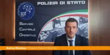 Maxi operazione contro l'immigrazione, Olivadese (SCO)"10 gli arresti"