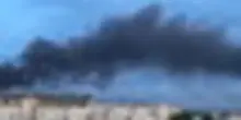 Ucraina, pioggia di droni e missili russi, colpita anche Leopoli