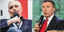Bocchino e gli insulti choc di De Giovanni. "Col liquido giusto...", "volgare e pavido"