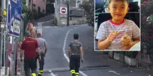 Bambino sparisce dal campeggio: "Grande apprensione", ricerche senza sosta