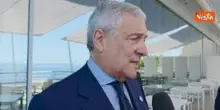 Tajani: "Sul Mes serve riforma prima che possa essere approvato"
