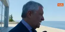 Tajani: Se vogliamo fermare Putin servono sanzioni che colpiscano l'economia di guerra