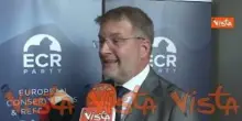 Fidanza (Ecr): "Meloni rilancia l'attenzione del Governo sul Mezzogiorno"
