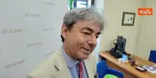 Parodi (Anm): Lanciare raccolta firme sull'emergenza carceri
