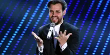 "Maria De Filippi? È sempre lei che decide": Valerio Scanu vuota il sacco
