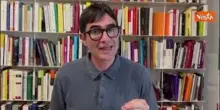 Fratoianni (Avs): Meloni ha chinato la testa, ma il gangster Trump annuncia dazi del 30% contro l'Ue