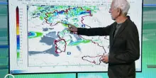 "La giornata peggiore": Sottocorona si sbilancia. Cosa ci aspetta oggi
